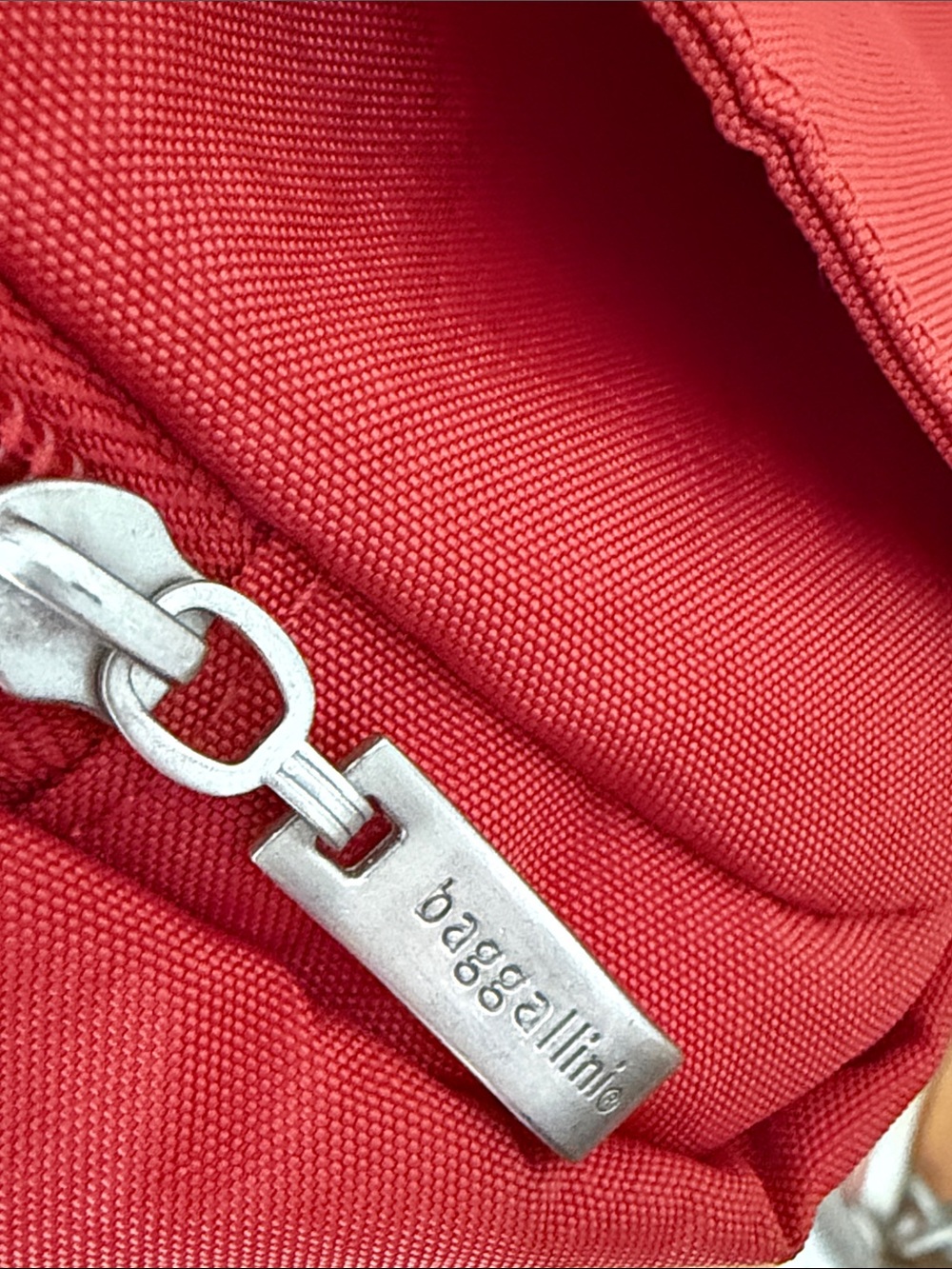Baggallini Nylon Crossbody Bag - Picture 10 of 10